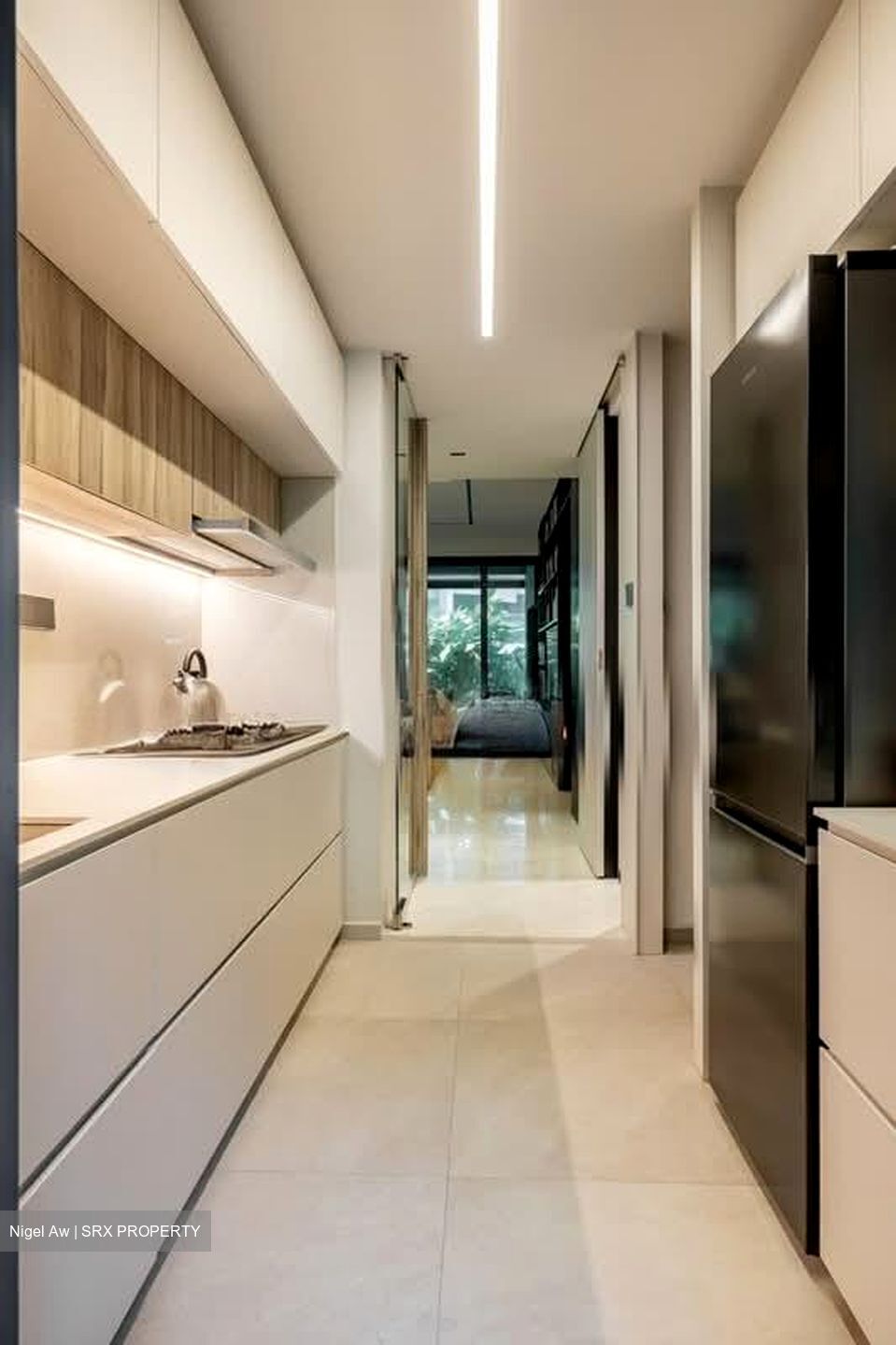 The Beverly (D21), Apartment #563518651